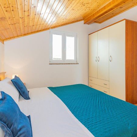 Apartment Maja - Srd420 By Interhome Maslenica Extérieur photo